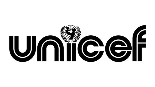 UNICEF Logo 1978-1986
