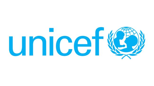 UNICEF Logo 2003-presente