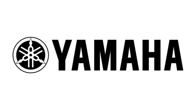 Yamaha Motor Company Logo 1964-presente
