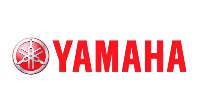 Yamaha Motor Company Logo 1998-presente