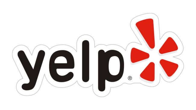 Yelp Logo 2004-2021