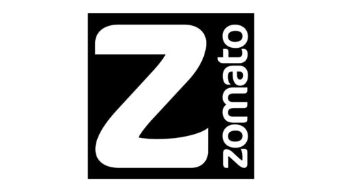 Zomato Logo 2012-2014