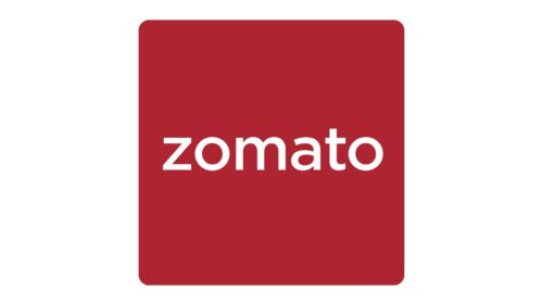 Zomato Logo 2016-2018
