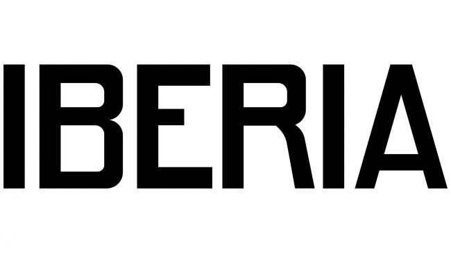 Iberia Logo 1927-1939