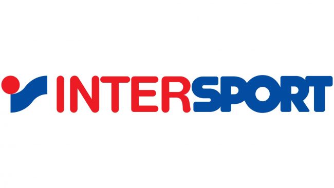 InterSport Logo 1968-2018