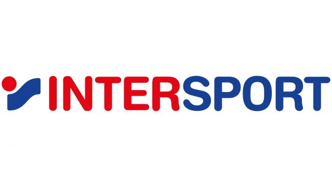 InterSport Logo 2018-presente