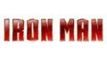Iron Man Logo