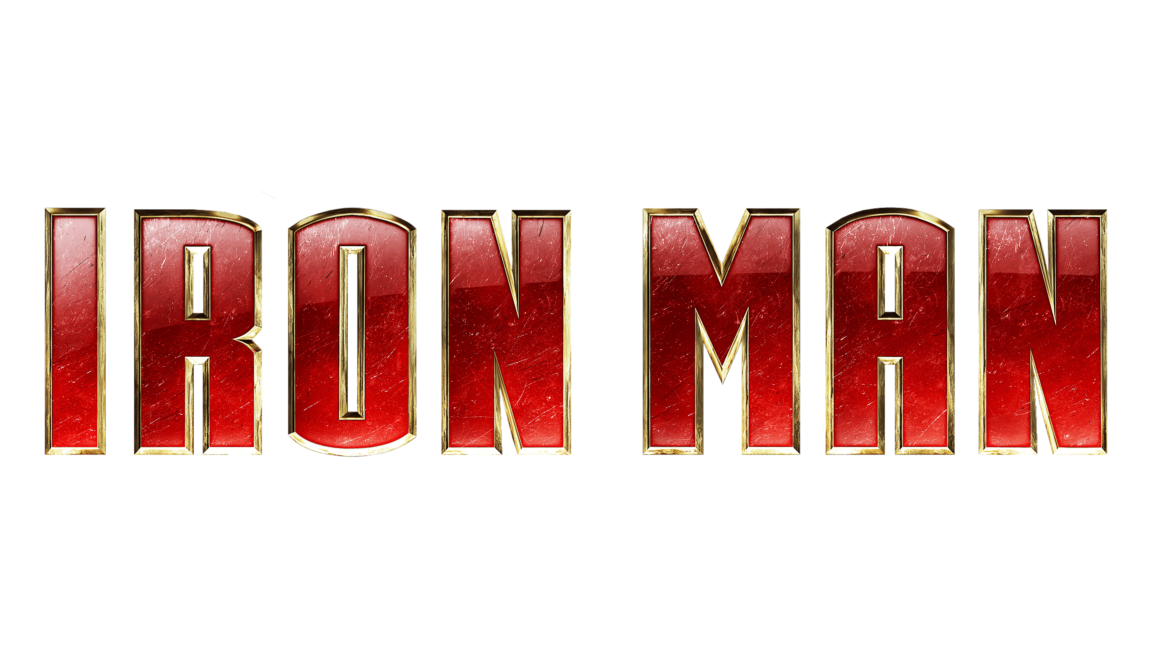 Iron Man Logo Valor Hist ria PNG