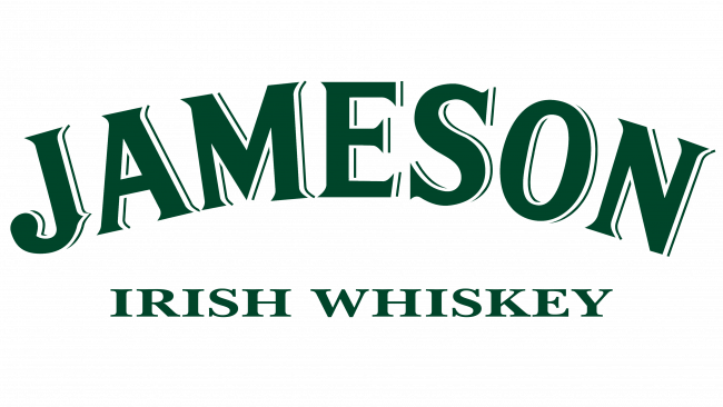 Jameson Logo - Significado, História e PNG
