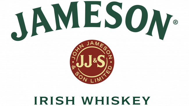 Jameson Logo