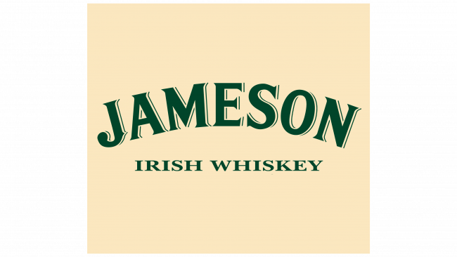 Jameson Logo - Significado, História e PNG