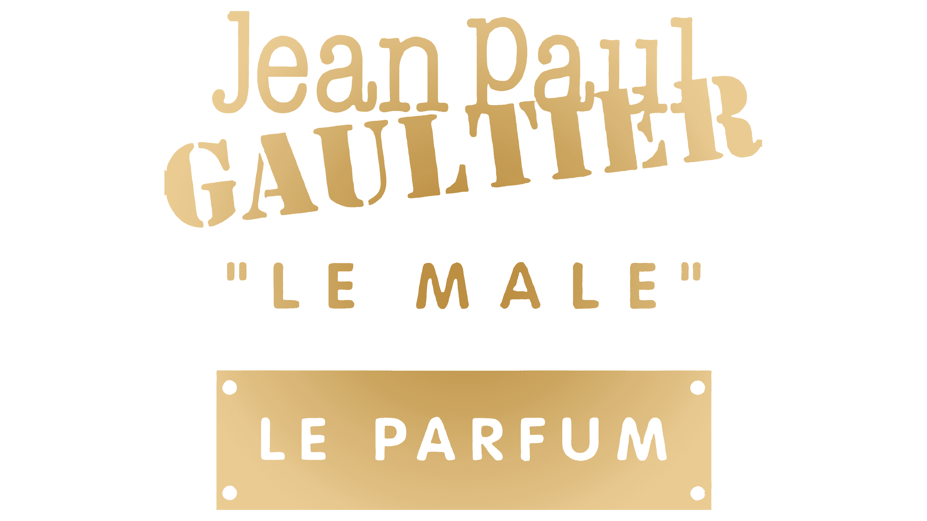 Jean Paul Gaultier Logo