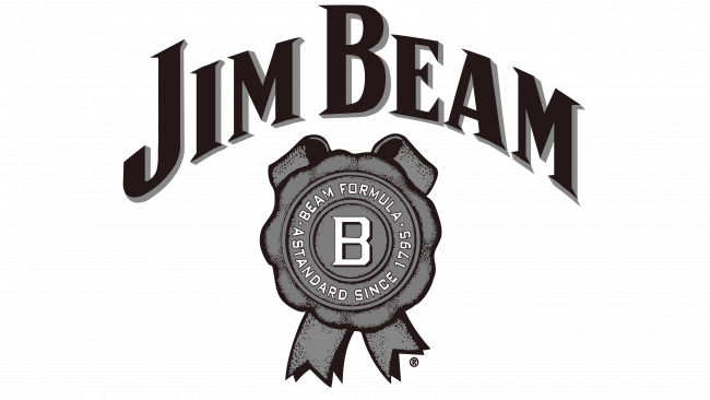 Jim Beam Emblema