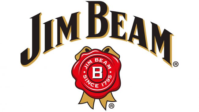 Jim Beam Logo | Significado, História e PNG