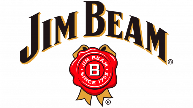 Jim Beam Logo | Significado, História e PNG