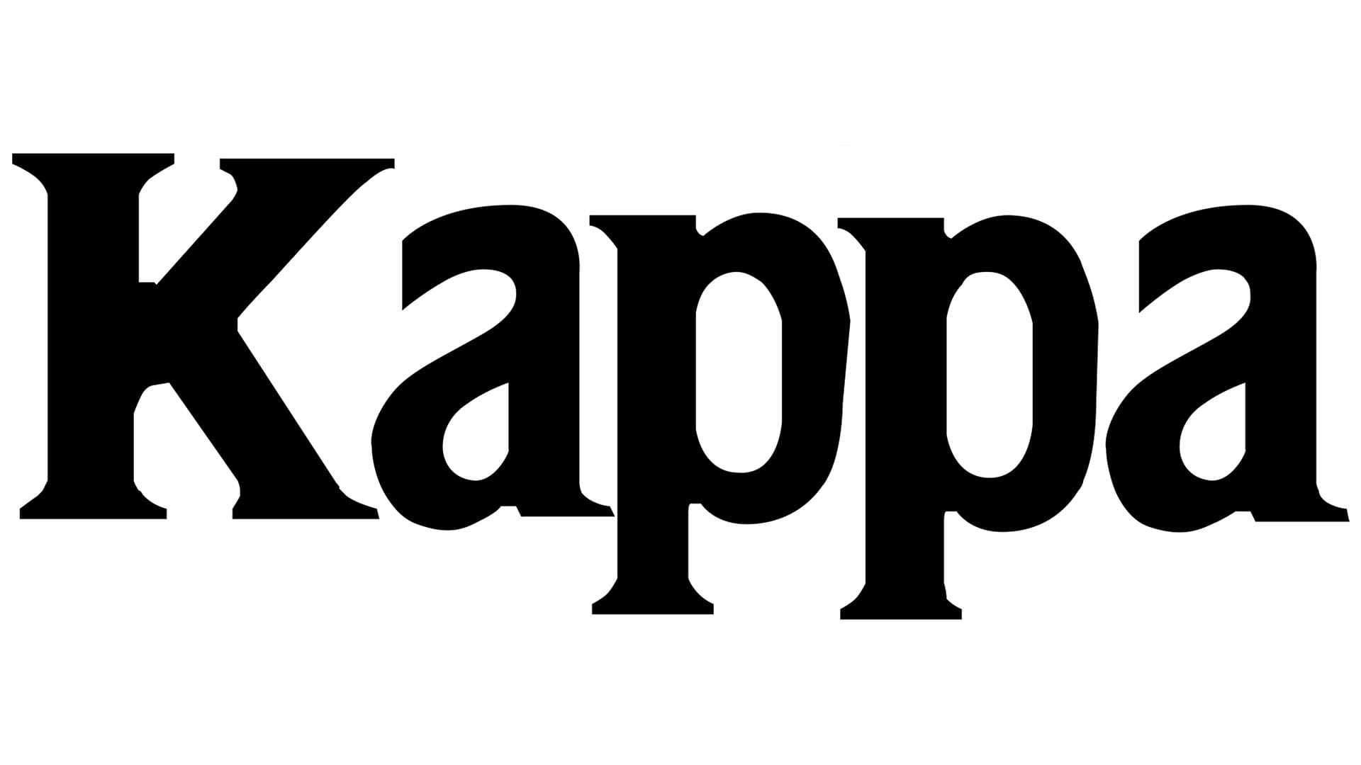 Kappa Logo | Significado, História e PNG