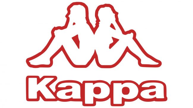 Kappa Logo 1994-presente
