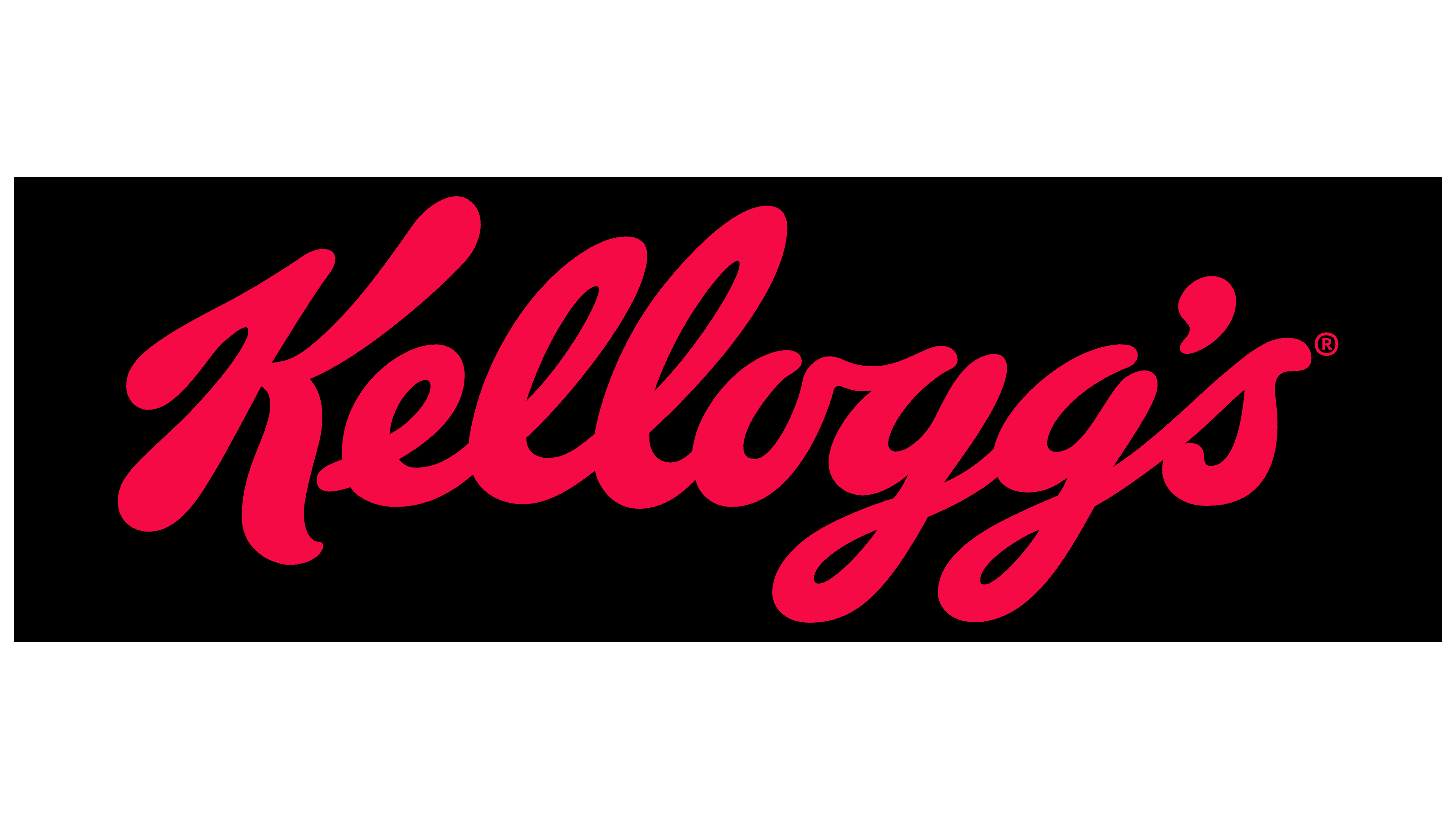 Logo Kelloggs Valor Histria Png Vector Sexiezpicz Web Porn 