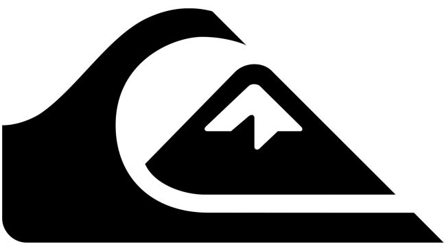 Quicksilver Logo 1969-presente