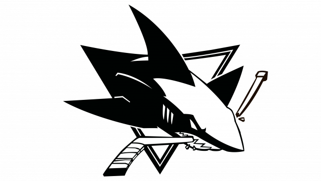 San Jose Sharks Emblema