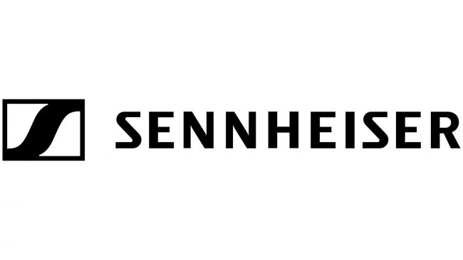 Sennheiser Logo 2017-presente