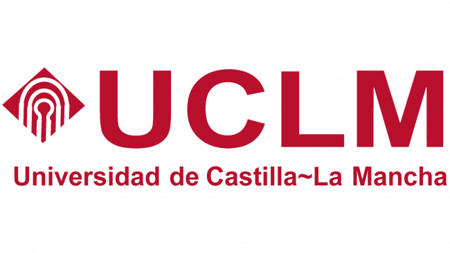 UCLM Emblema