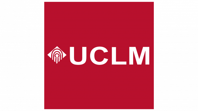 UCLM Simbolo