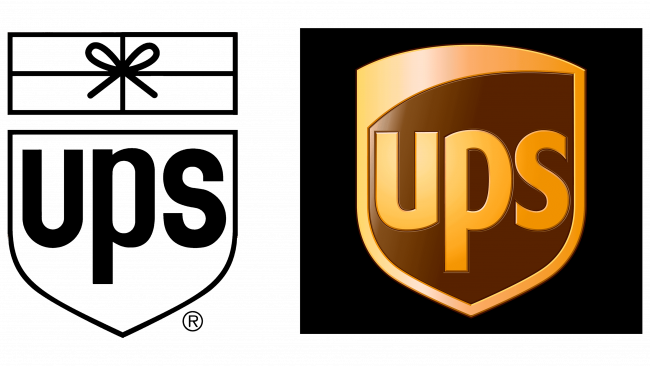 UPS Emblema