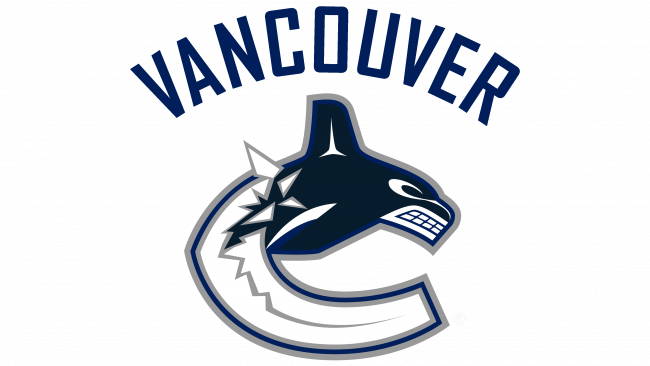 Vancouver Canucks Emblema