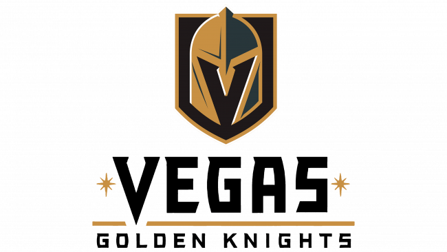 Vegas Golden Knights Emblema