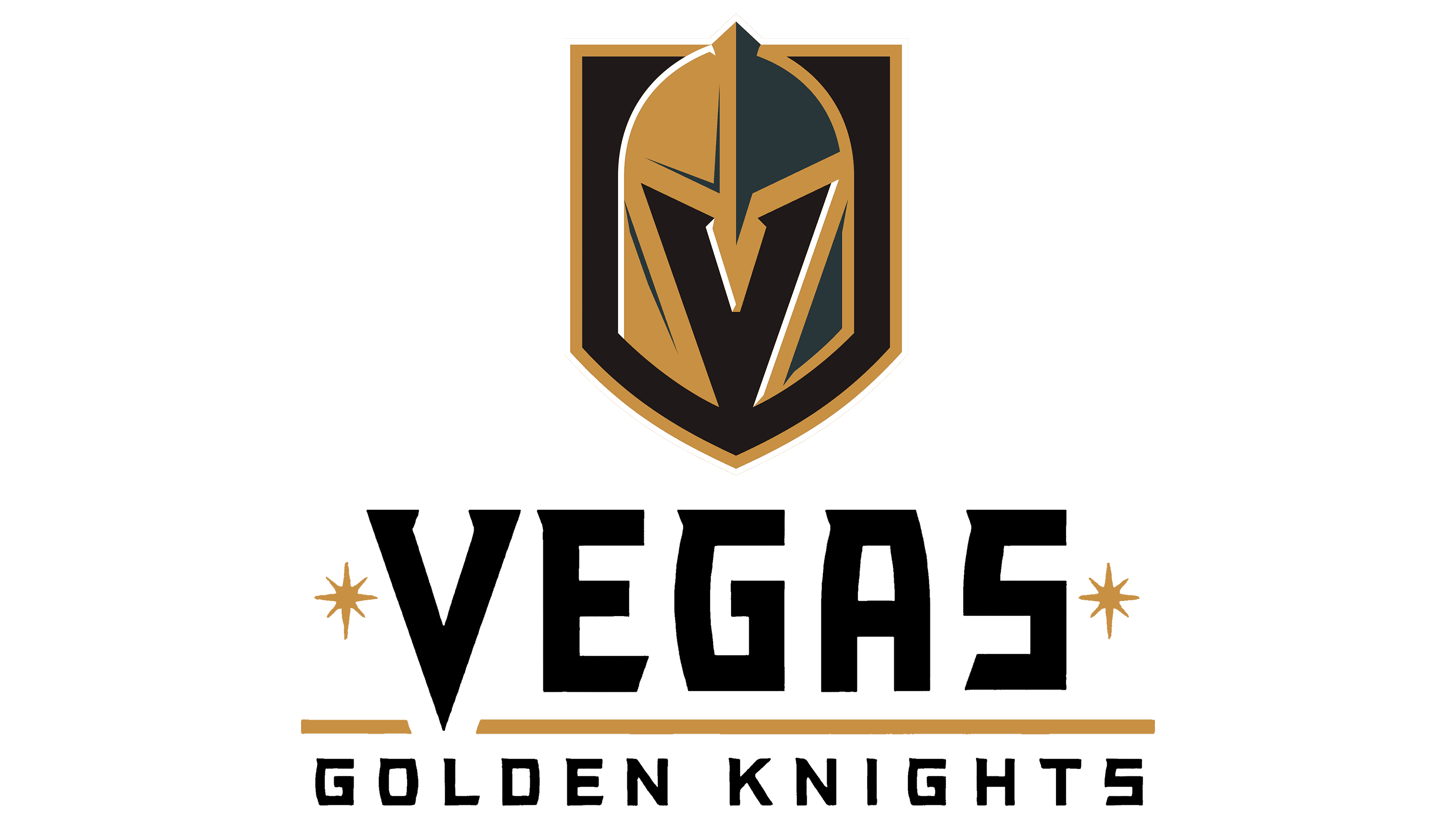 Vegas Golden Knights Logo valor, história, PNG