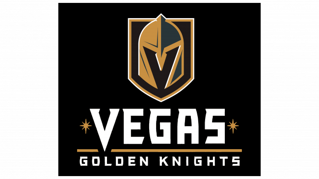 Vegas Golden Knights Simbolo