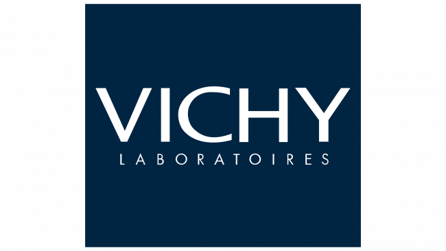 Vichy Emblema