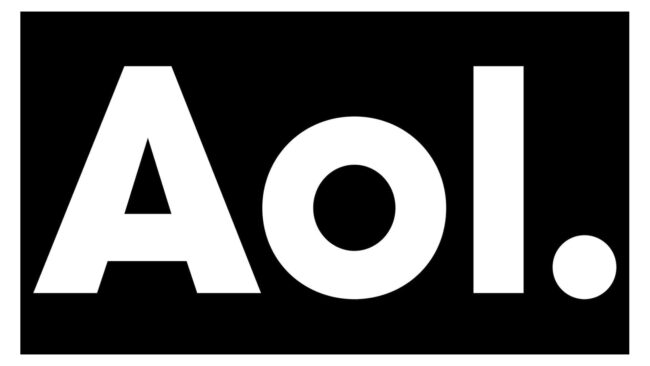 AOL Emblema