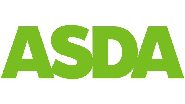 ASDA Logo 2017-presente