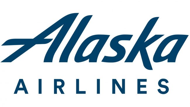 Alaska Airlines Logo 2016-presente