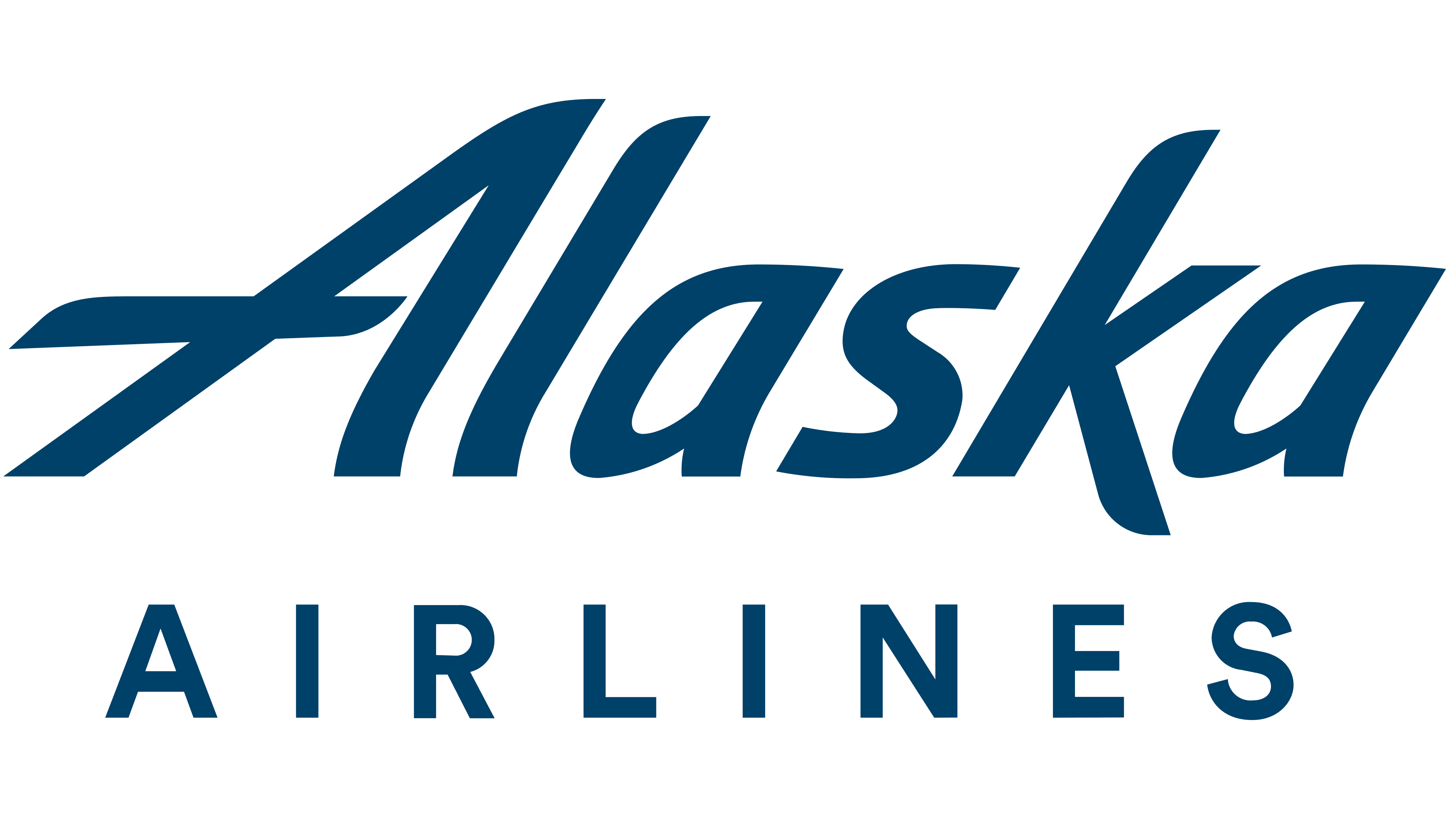 travel partners alaska airlines