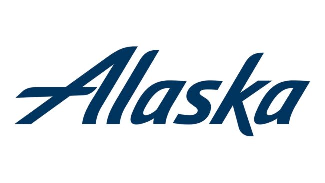 Alaska Airlines Simbolo