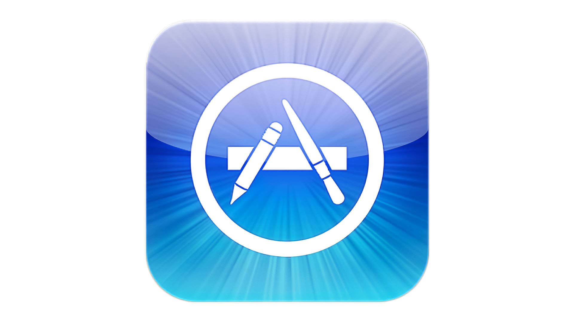 App Store Logo Valor História Png