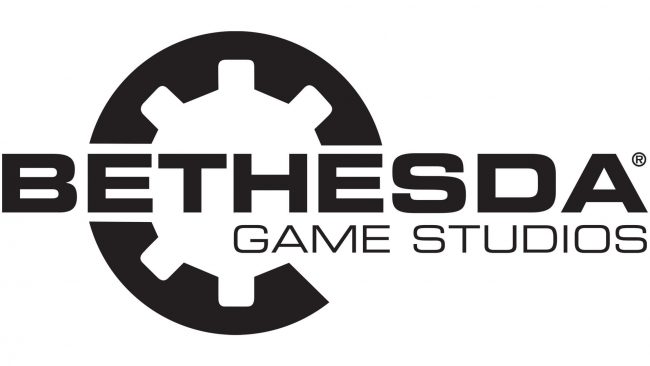 Bethesda Game Studios Logo 2001-presente