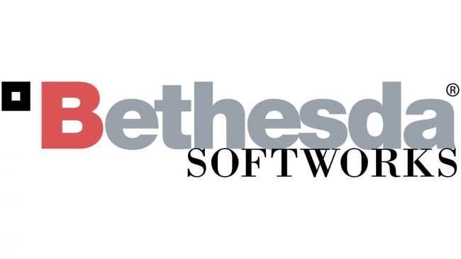 Bethesda Logo 2001-2010