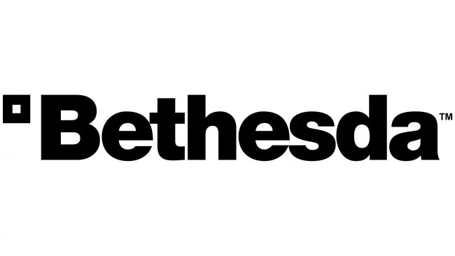 Bethesda Logo 2010-presente
