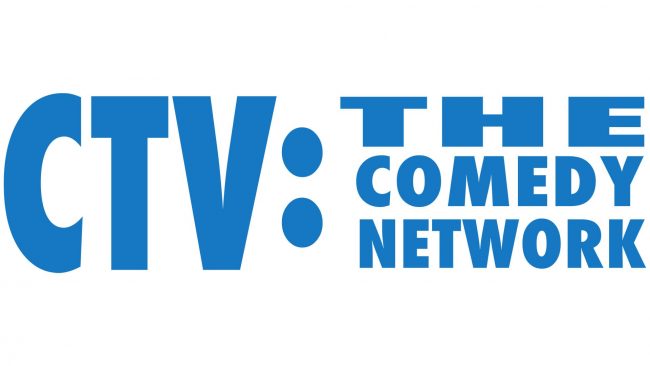 CTV The Comedy Network April-June 1991