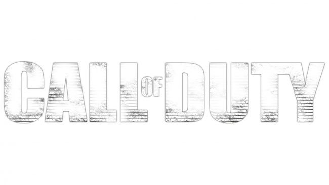 Call of Duty Logo 2011-2012