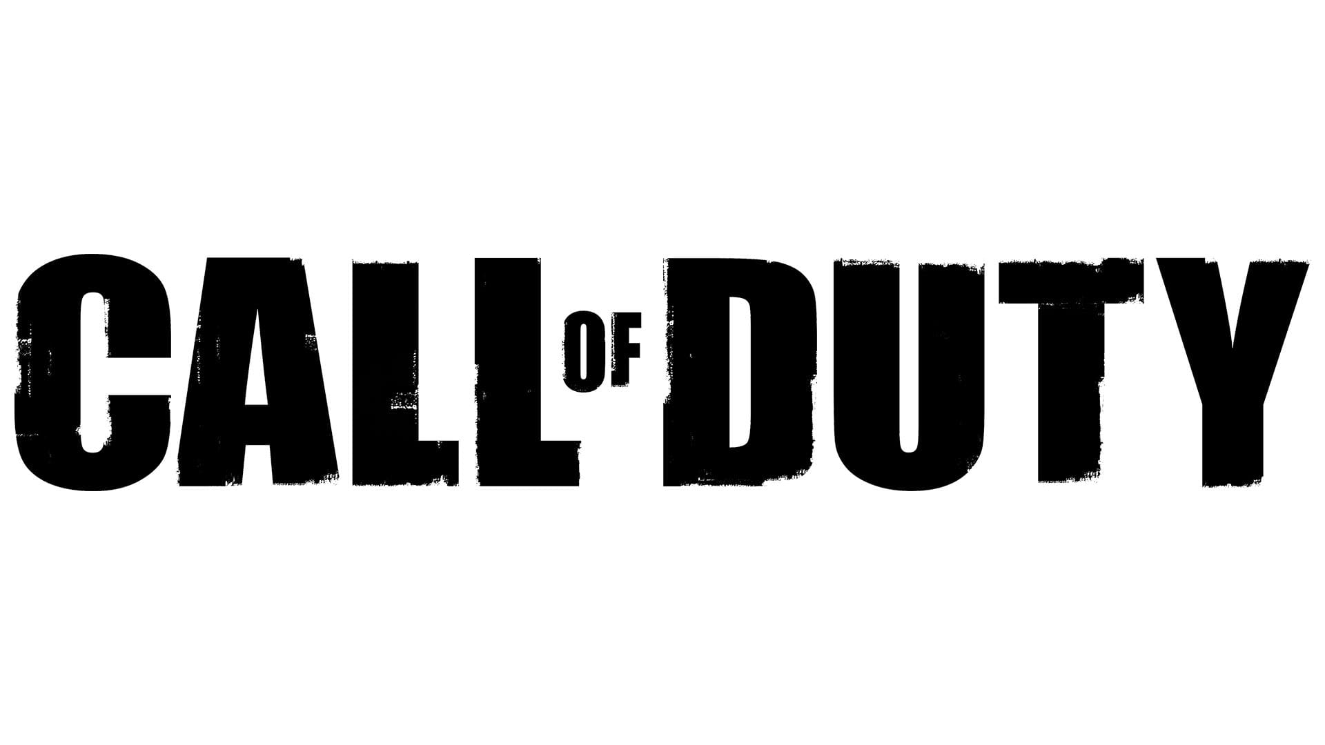 Call of Duty Logo: valor, história, PNG