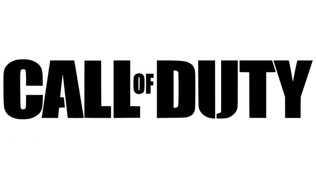 Call of Duty Logo 2016-2017