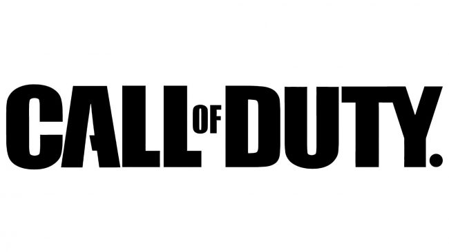 Call of Duty Logo 2019-presente