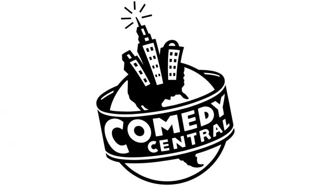 Comedy Central Logo 1997-2000
