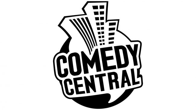 Comedy Central Logo 2000-2010