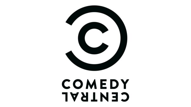 Comedy Central Simbolo